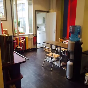 Tolbiac 2*, Paris France