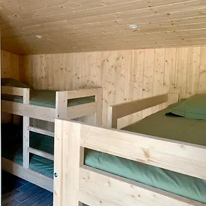 La Petite Insolite Auberge de jeunesse Saint-Affrique