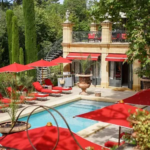 Gallici & 5*, Aix-en-Provence France