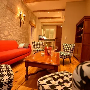 Apartment L'appartement Mathilde, Aix-en-Provence