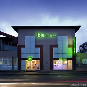 Ibis Styles En Bresse 3*, Bourg-en-Bresse France