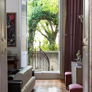 Particulier Le 28 By Les Collectionneurs Hotel Aix-en-Provence